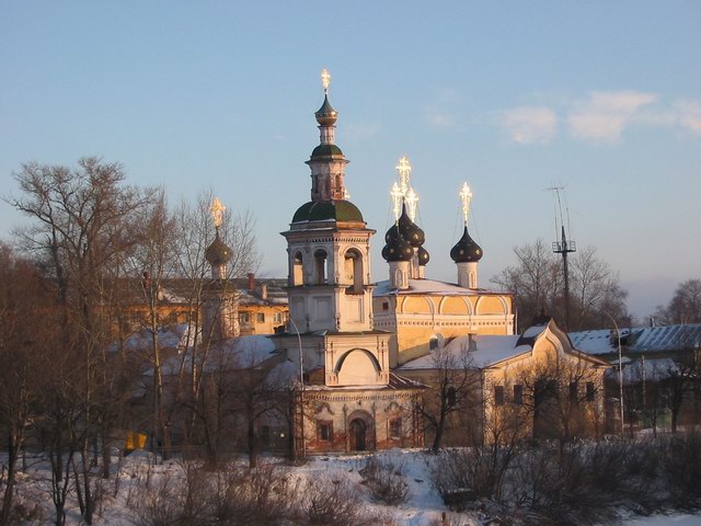 объект