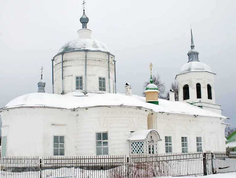 объект