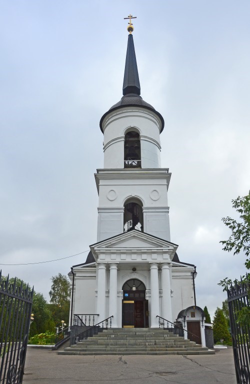объект