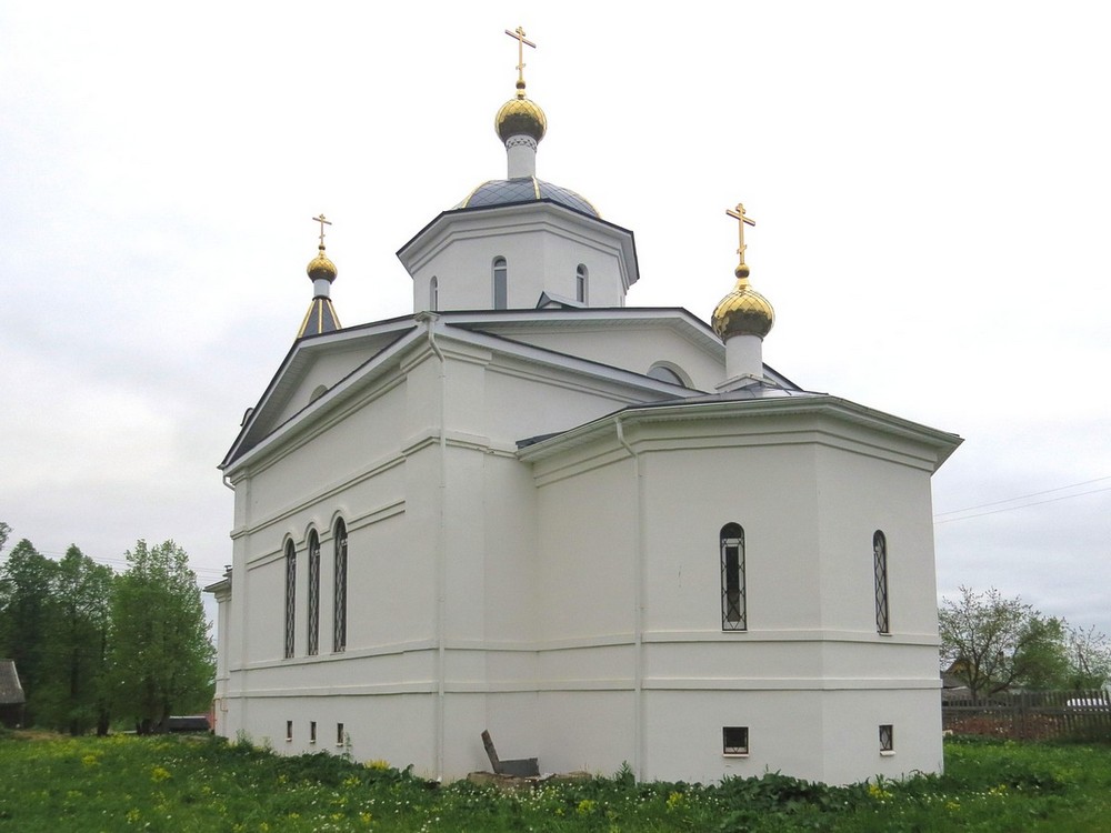 объект