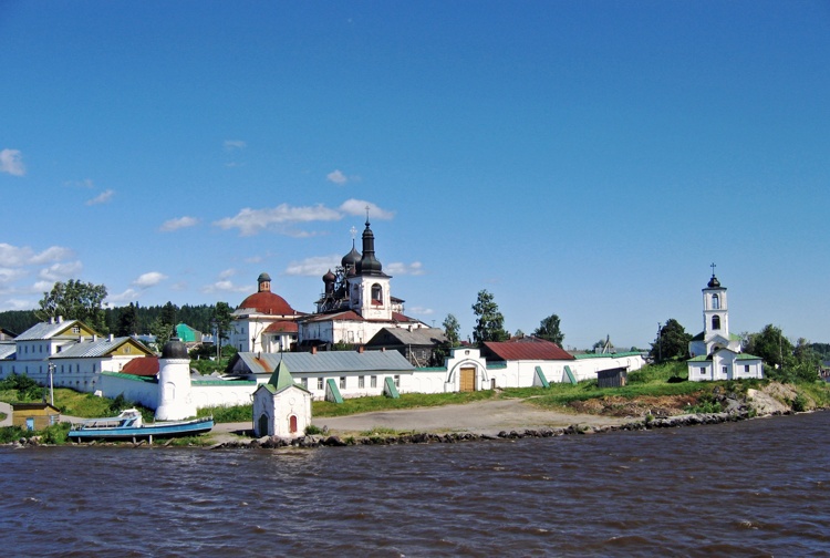 объект