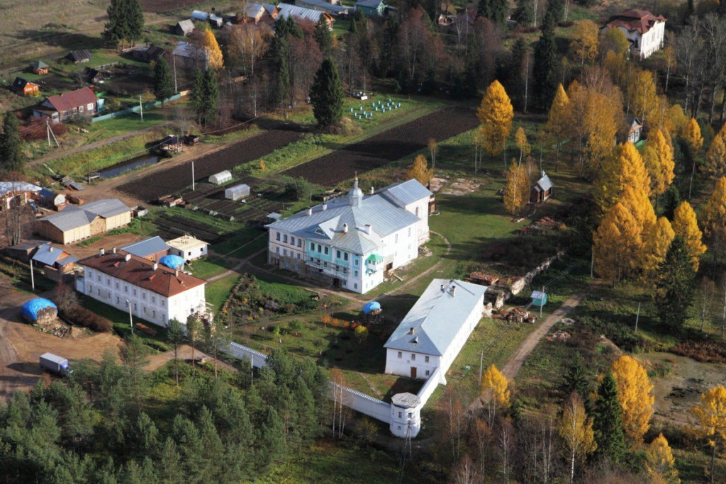 объект