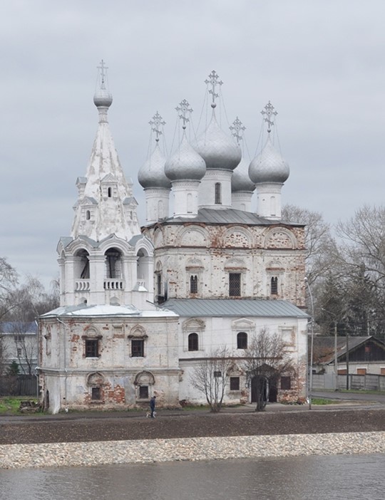 объект