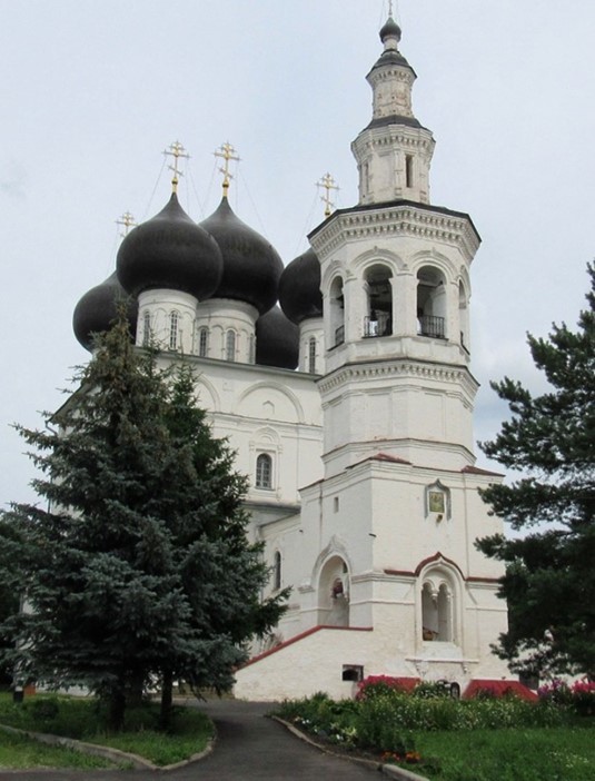 объект