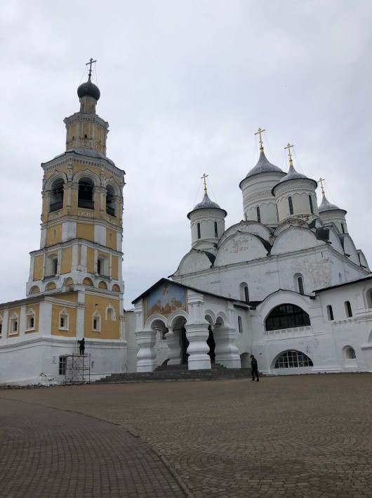 объект