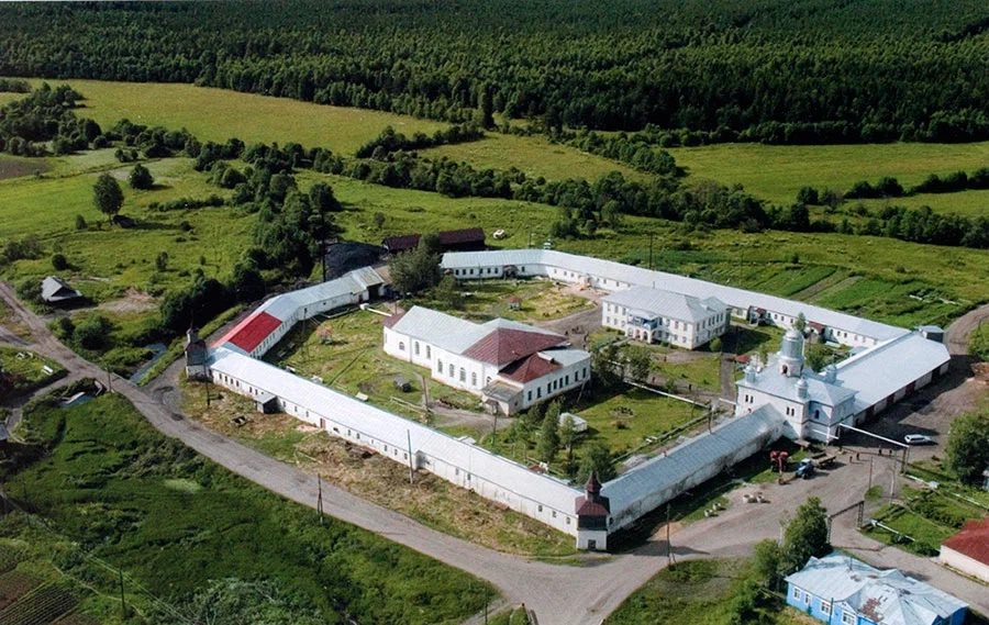 объект